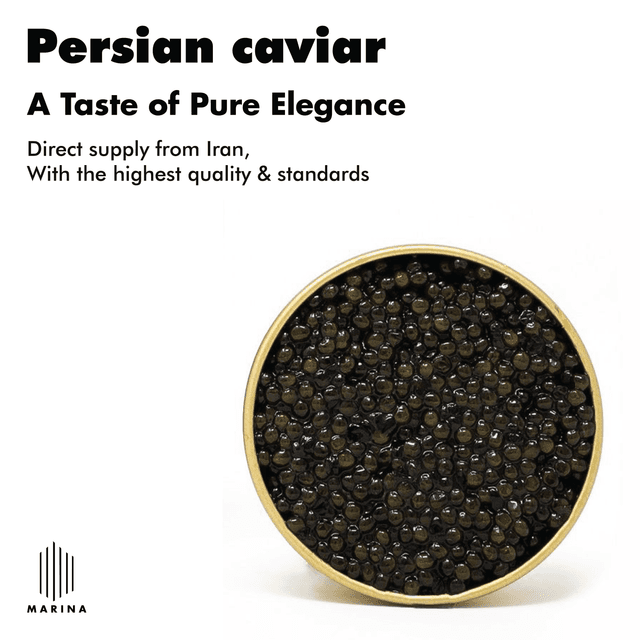 Caviar